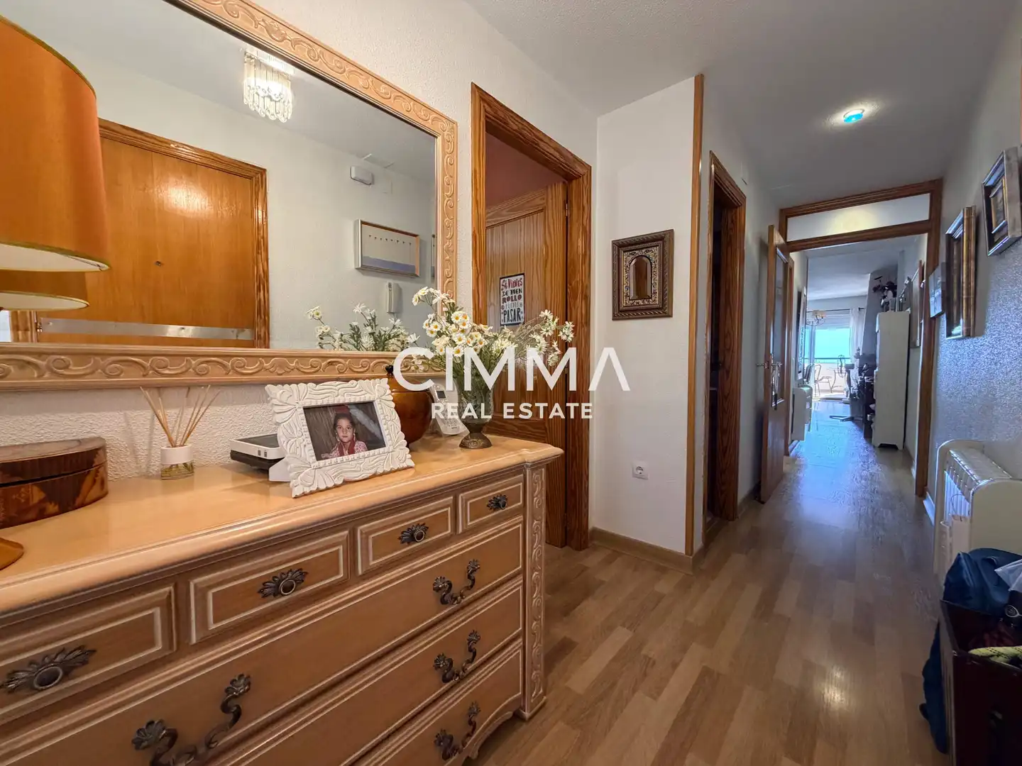 Attique à vendre à La Nucia Pueblo, imagen 29