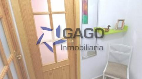 Foto 5 de Piso de alquiler en Casco Histórico  - Ribera - San Basilio, Córdoba