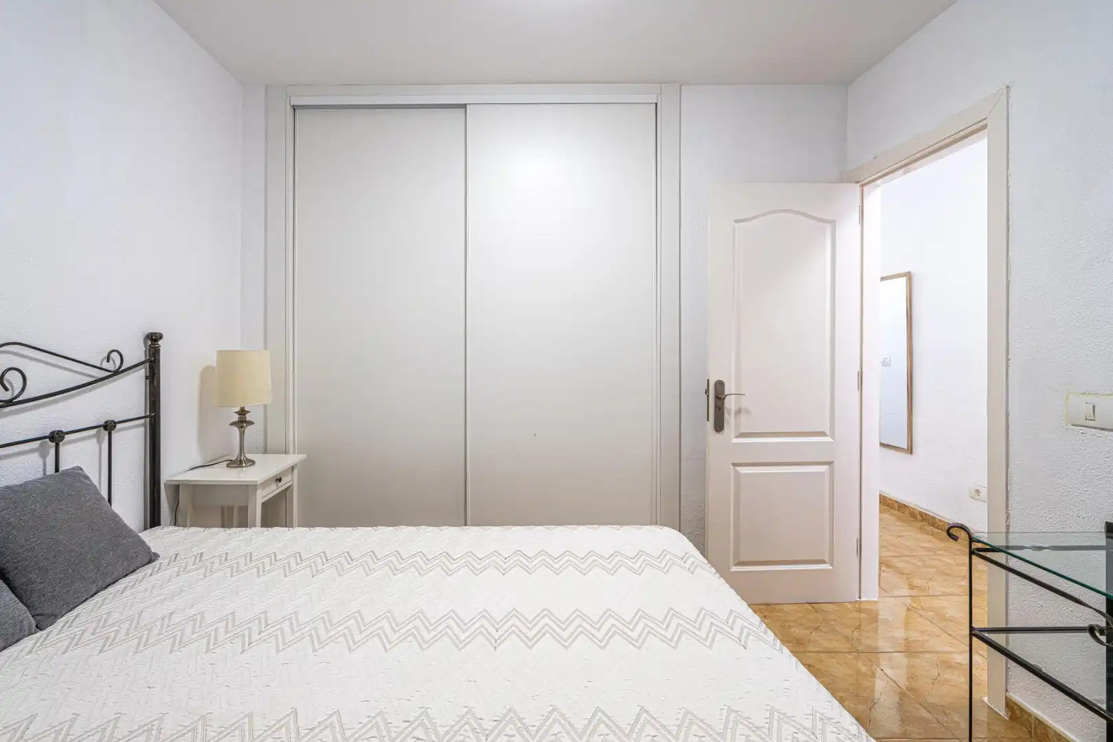 Apartment to rent in Montaña Chica 5, imagen 7