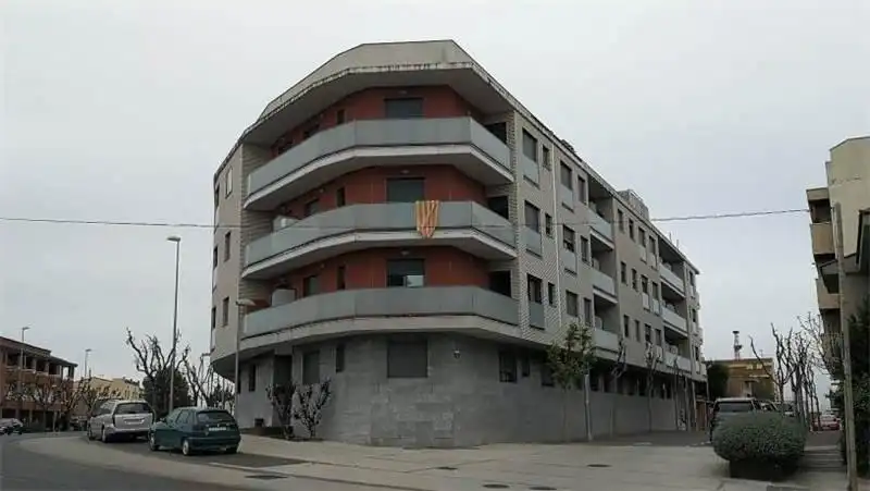 Parking à vendre à Av Vallmanya