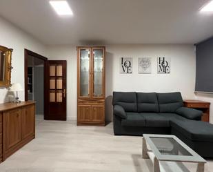 Living room of Flat to rent in Torrelavega 