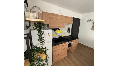 Foto 4 de Apartamento de alquiler en La Catedral, Murcia Capital