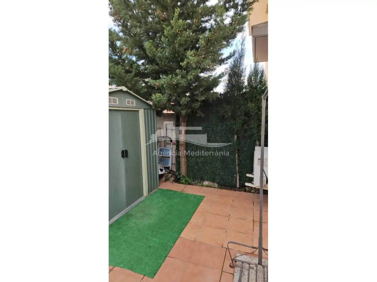 Adosado con terraza en venta en Calle Víctor Català, imagen 19