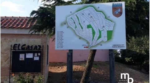 Terreno en El Casar Guadalajara, immagine 2