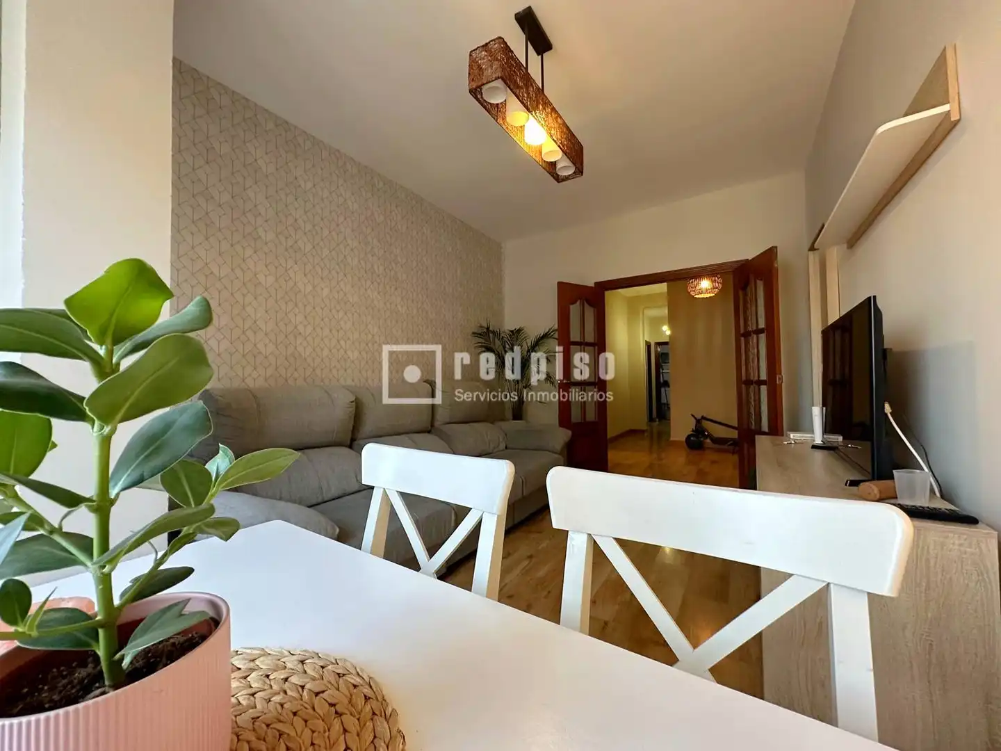 Appartamento in vendita a de Francisco López López, imagen 9