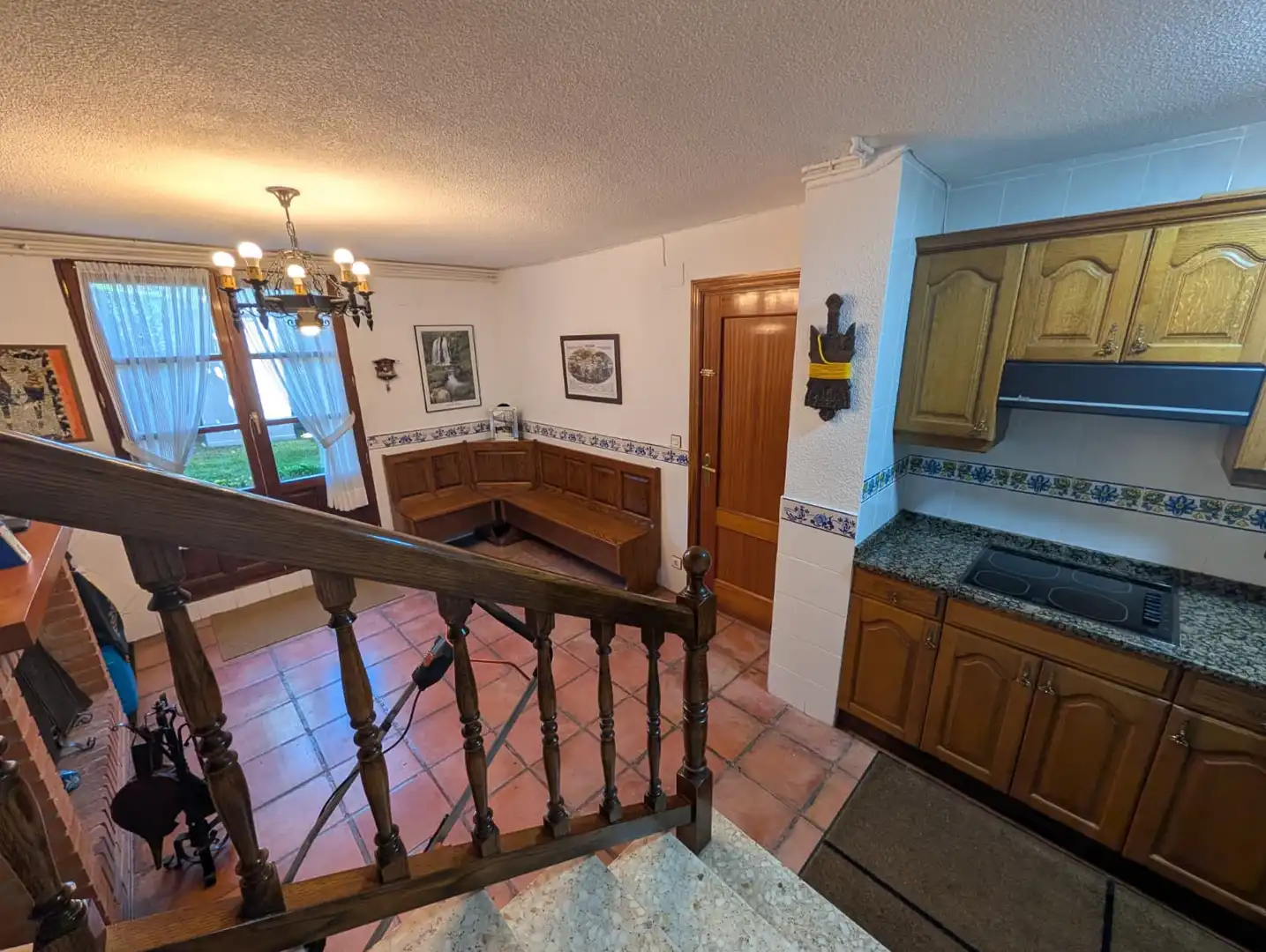 Haus oder Chalet zum Verkauf in Zorraquín mit Heizung, Privatgarten und Terrasse