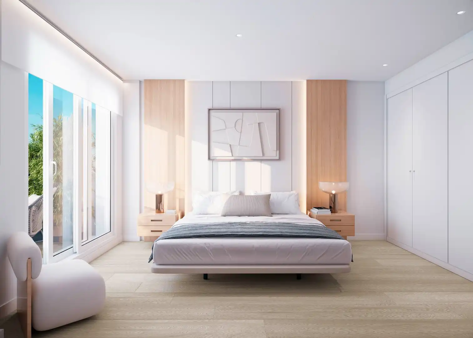 Apartamento con piscina en venta en Xeresa, imagen 6