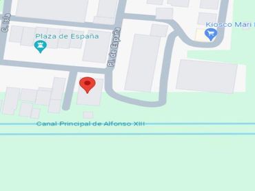 Terreno industrial en venta en Isla Mayor