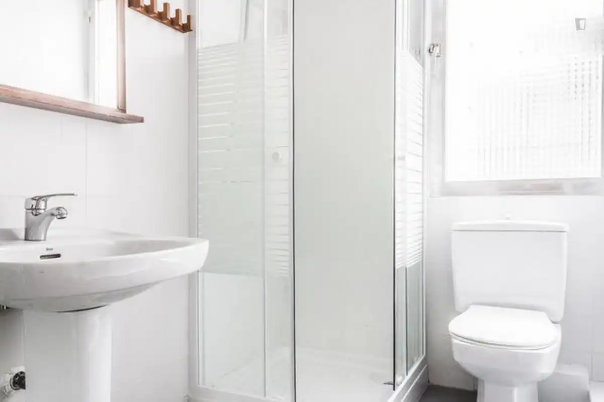 Apartament de lloguer a Chamberí, imagen 2