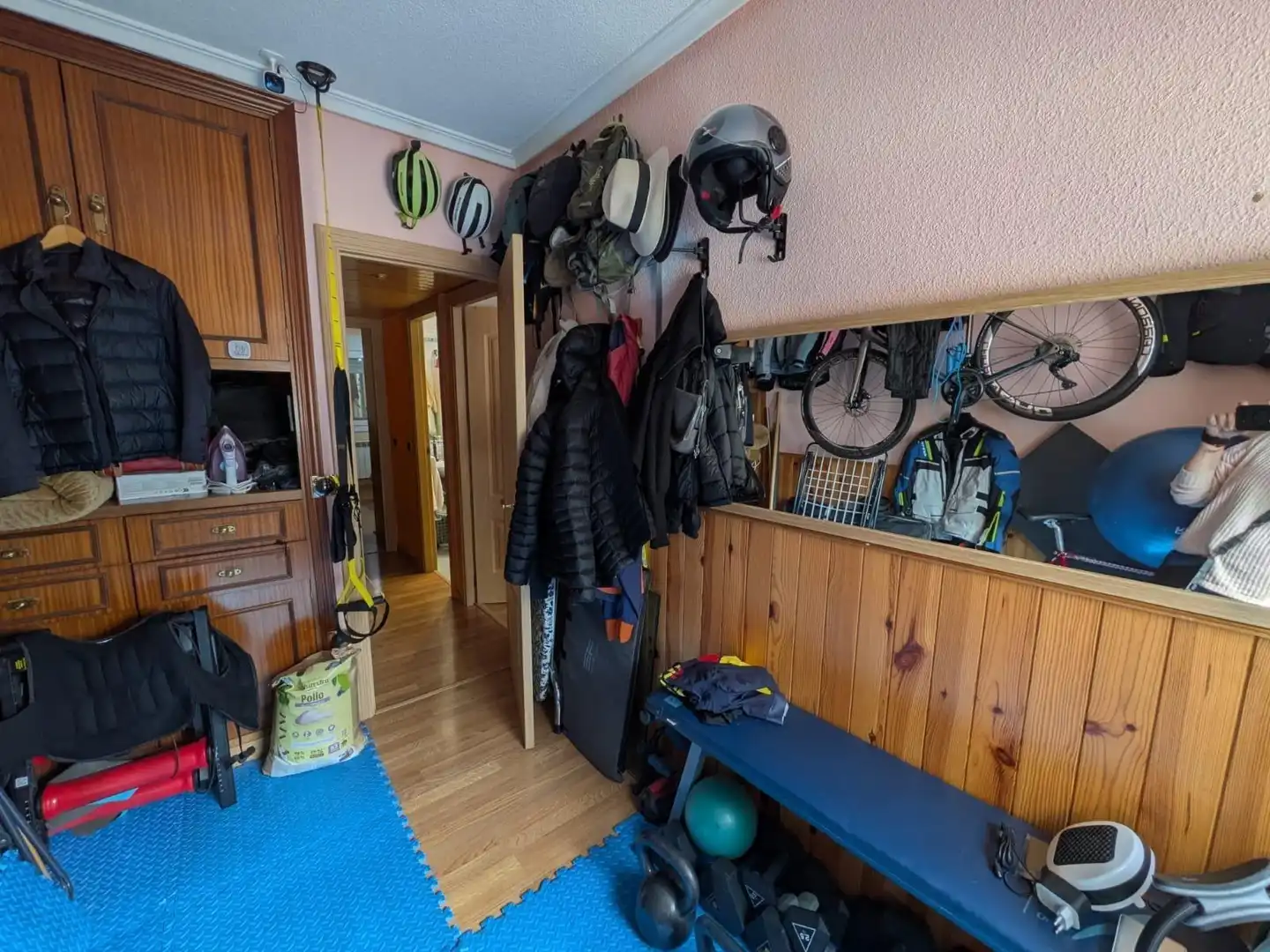 Flat for sale in Alcalá de Henares  with Heating