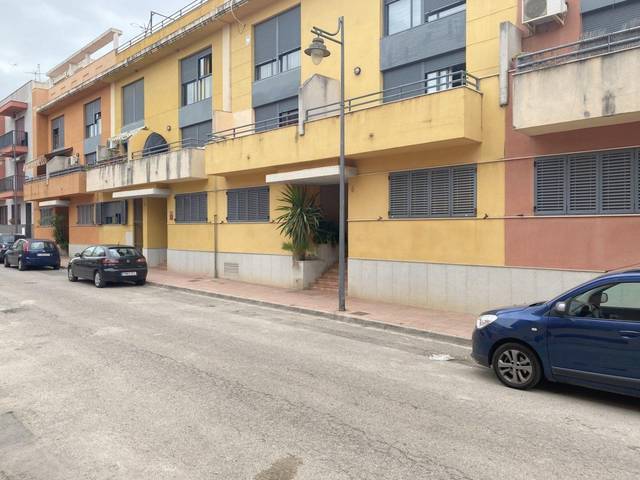 Piso en Venta en Calle HORT DE FELIU en Alginet