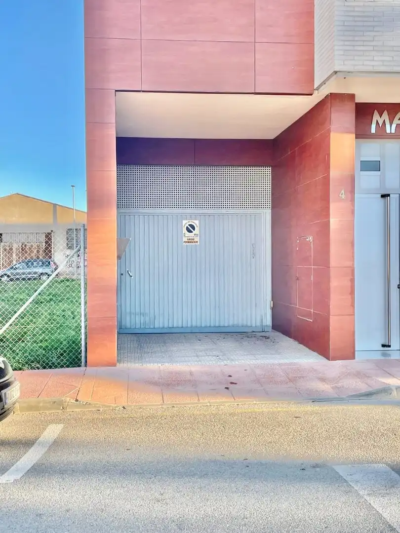 Appartement avec ascenseur à vendre à San Javier ciudad, imagen 16