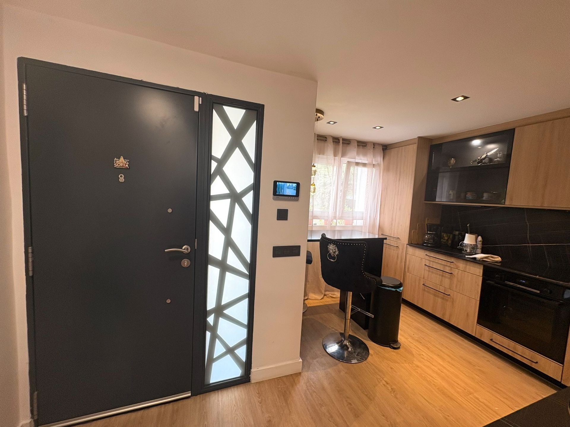 House or chalet for sale in Marugán  with Air Conditioner, Heating and Private garden