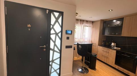 Foto 3 de Casa o xalet en venda a Calle de Los Nardos, 301, Marugán, Segovia