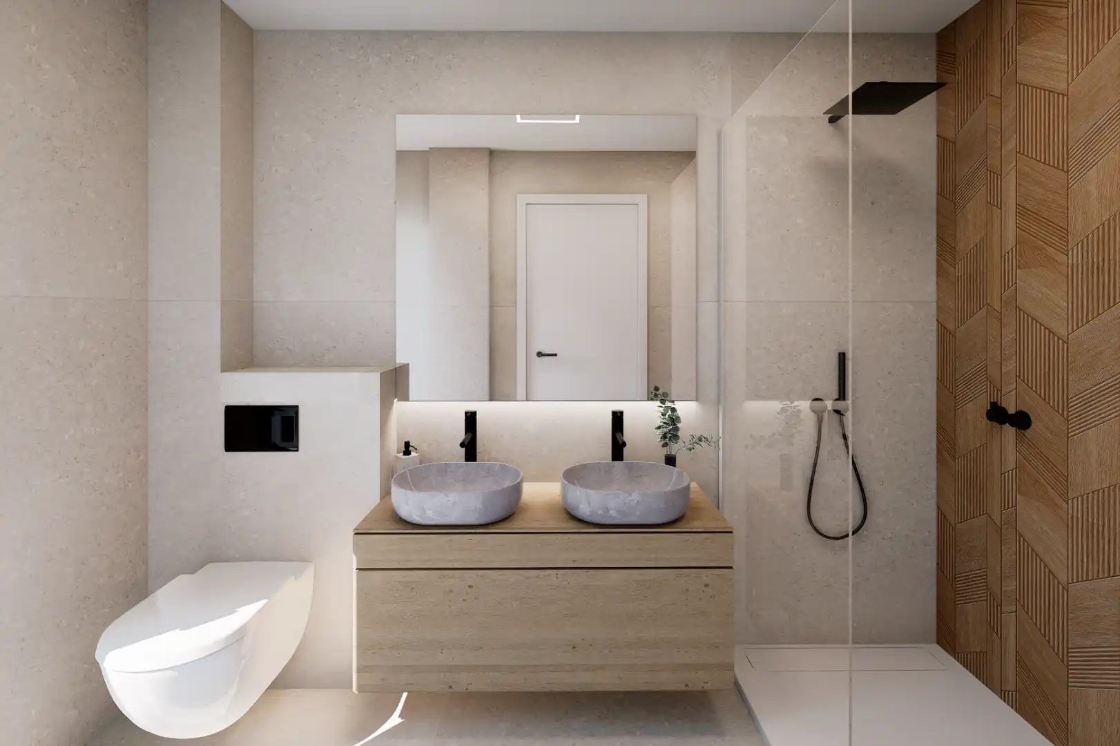 Villa con piscina in vendita a Centro, imagen 9