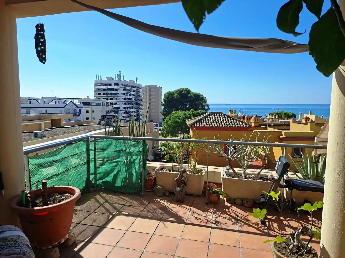 Penthouse with terrace for sale in Ctra Sanlúcar - Cuatro Pinos, imagen 29