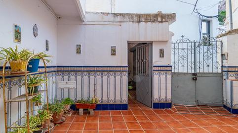 Foto 5 de Casa o xalet en venda a San Matías - Realejo,  Granada Capital