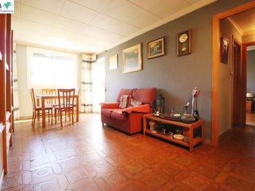Flat with balcony for sale in Ca n'Oriac - Sector Nord