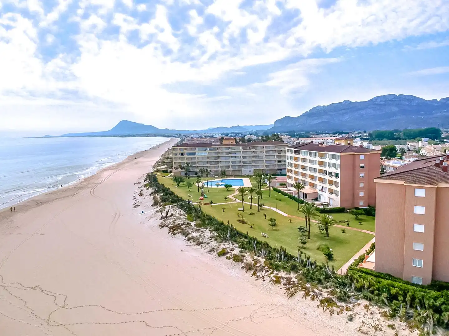 Fotografía del inmueble reportado: 1.000 €/mes — Dénia, Dénia