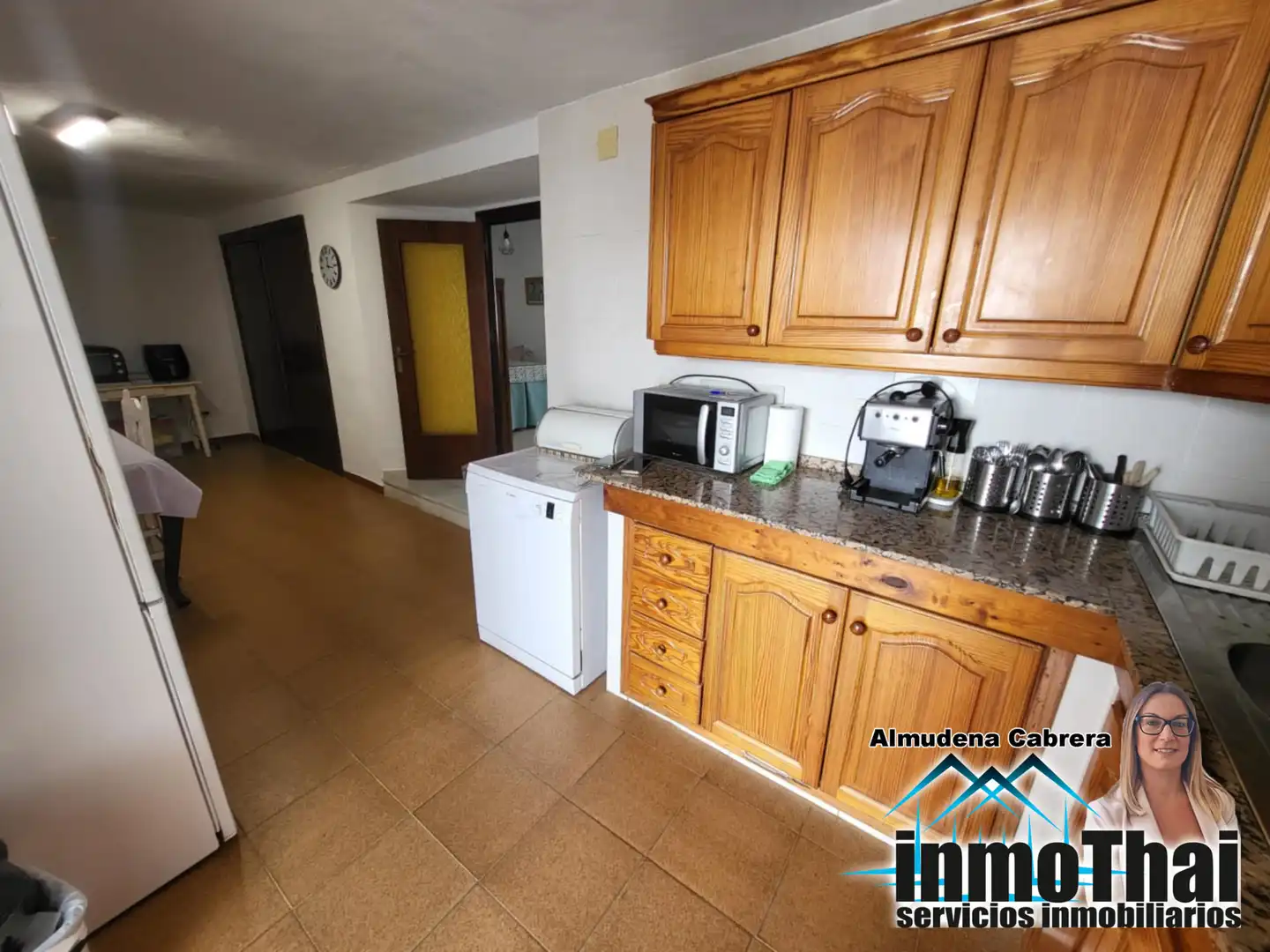 Casa en venda a Calle San Juan de Dios 1, imagen 21