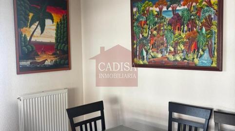 Photo 3 of Flat for rent in Pizarrales, Salamanca Capital