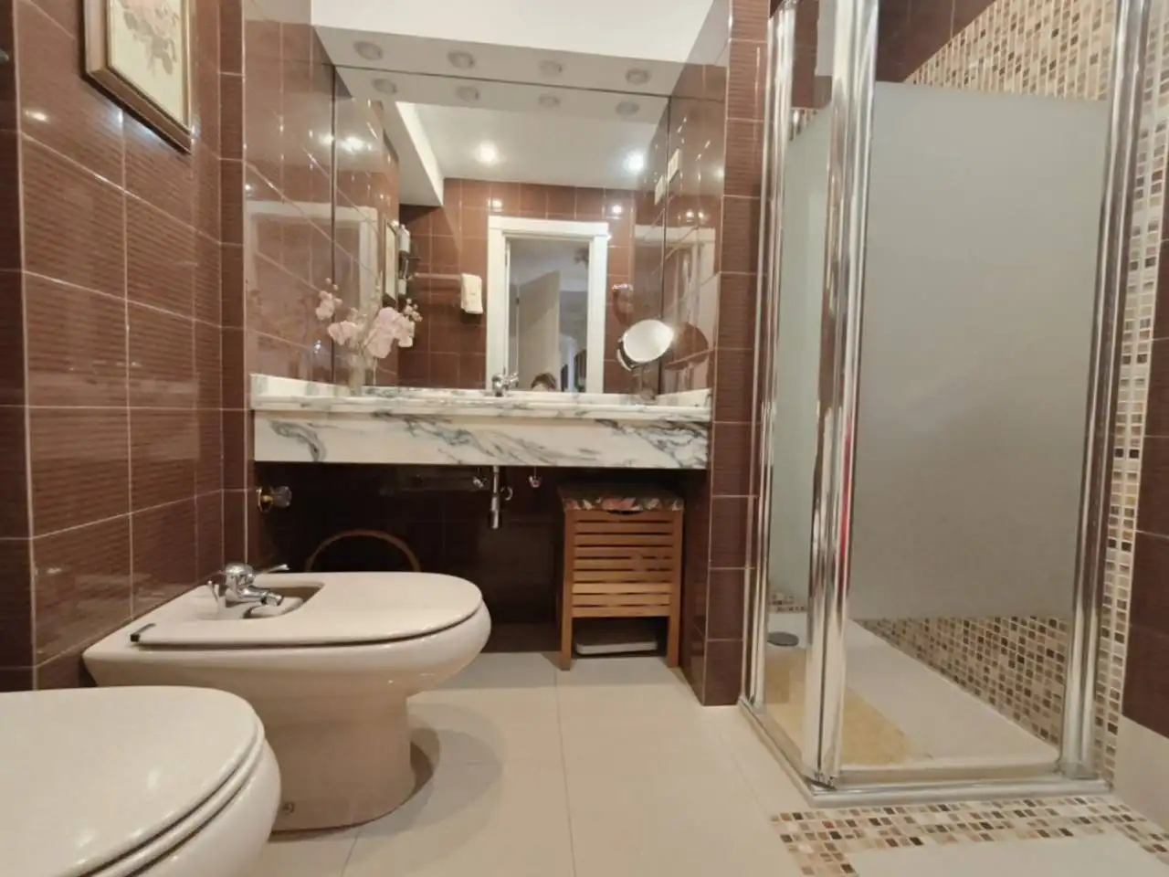 Piso en venta en Alameda Recalde, Alhóndiga