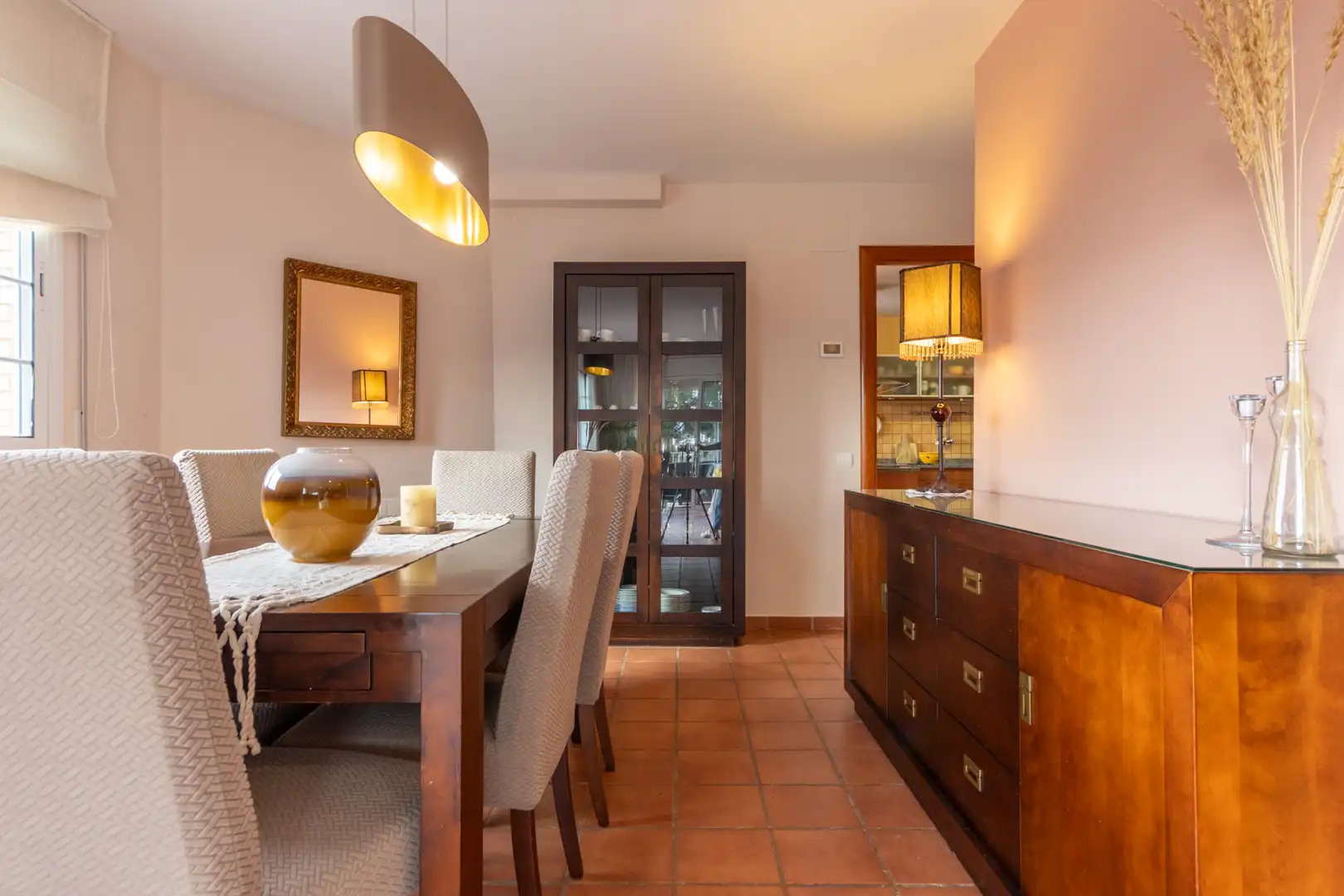 Chalet con terraza en venta en Carrer dels Pirineus, imagen 11