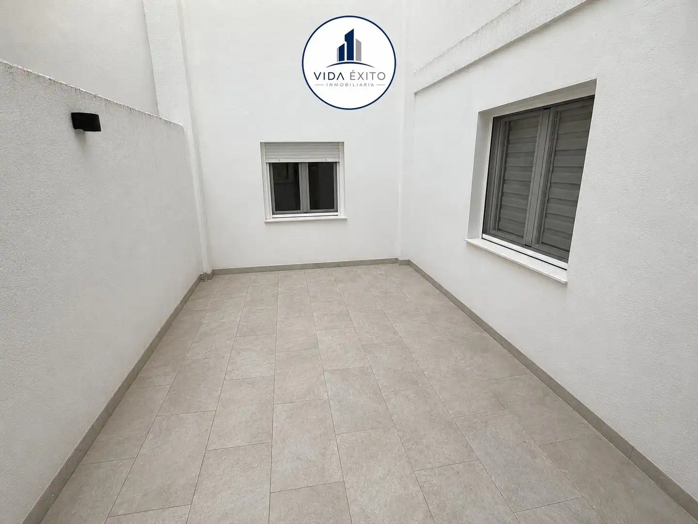 Balcony of Flat for sale in Jaén  with Terrace and Balcony