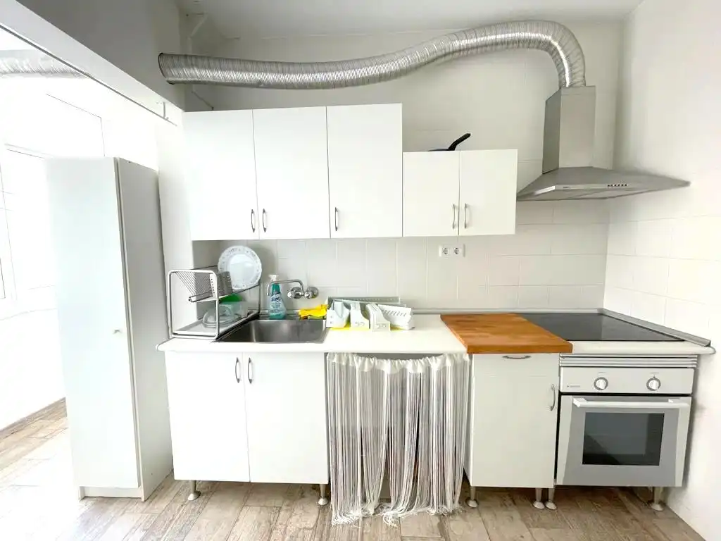Appartamento con ascensore in affitto a Calle Carlos III, imagen 16