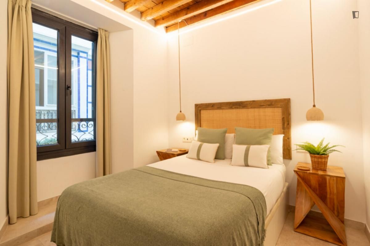 Apartment to rent in Los Ángeles
