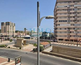 Exterior view of Premises for sale in Roquetas de Mar
