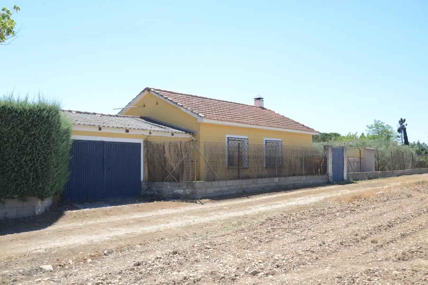 Country house with pool for sale in Fuente El Saz de Jarama, imagen 32