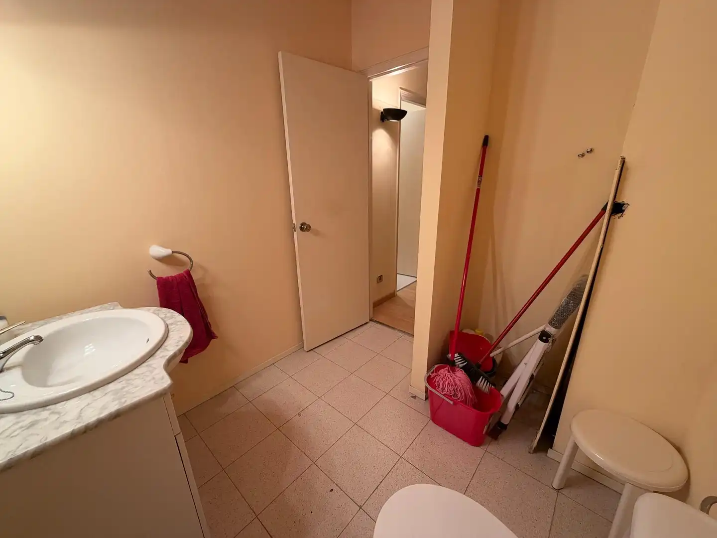 Baño de Oficina de alquiler en Platja d'Aro
