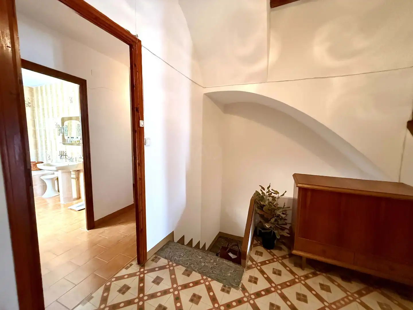 Finca rústica en venta en La Vall de Gallinera