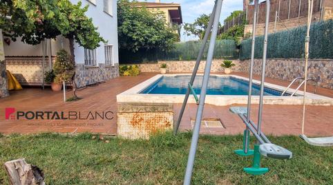 Foto 4 de Casa o xalet en venda a Lliçà de Vall, Barcelona