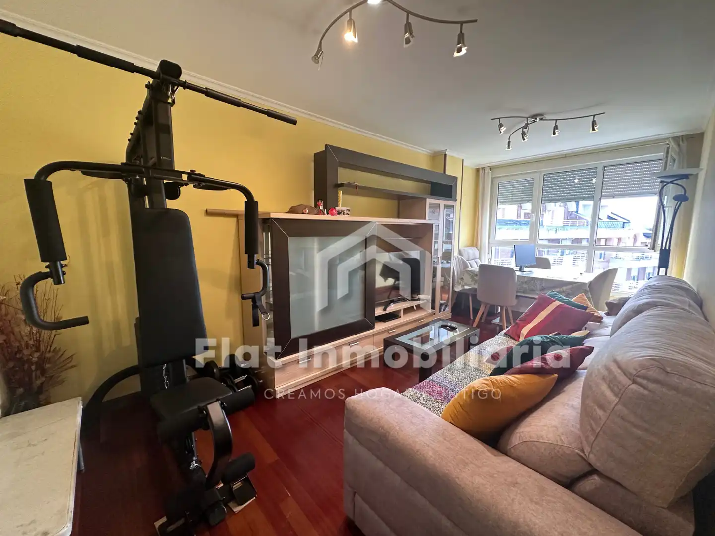 Piso con terraza en venta en Avenida de la Libertad 1005, imagen 6