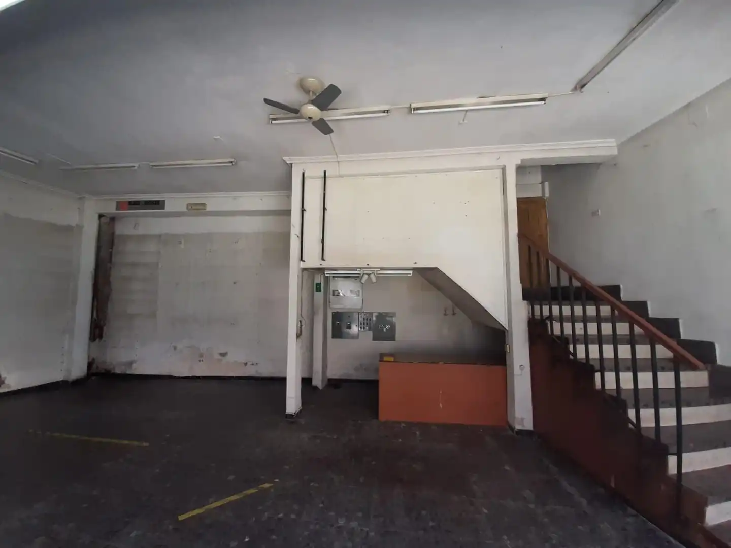 Local comercial en alquiler en Herreros 4, imagen 26