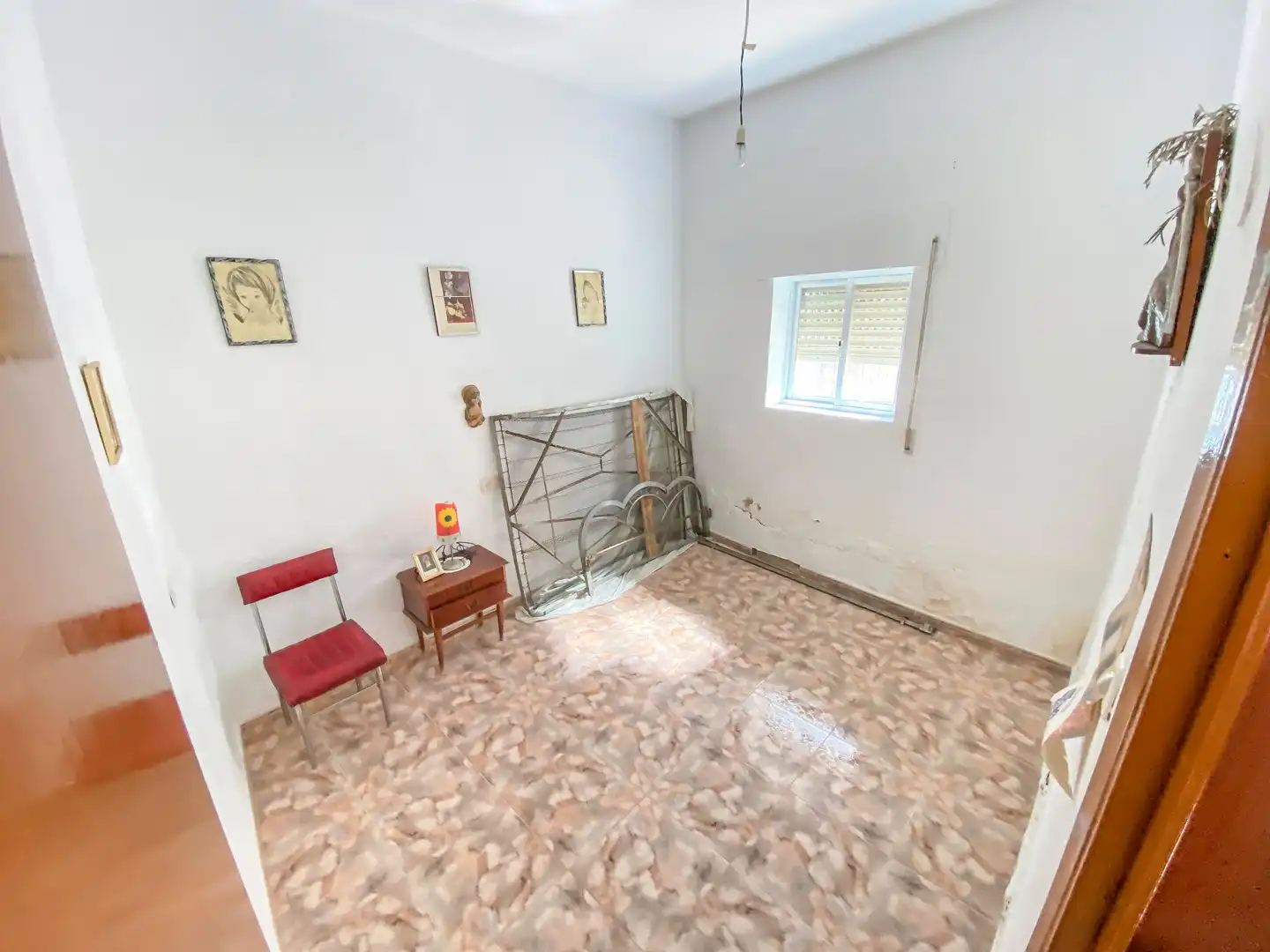 Finca rústica en venta en Agrón con Calefacción, Terraza y Trastero