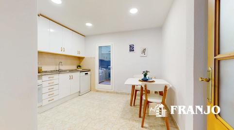 Foto 4 de Pis en venda a Centre - Eixample – Can Llobet, Barcelona