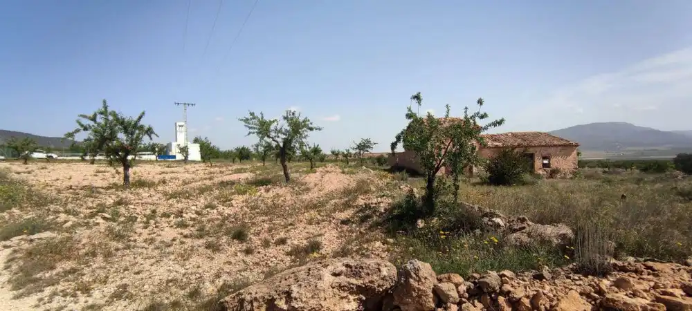Casa en venda a El Pinós / Pinoso, imagen 6