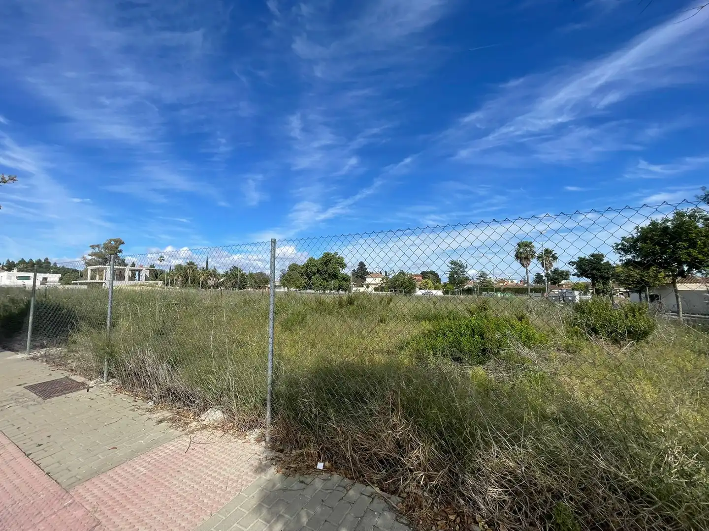 Residencial en venta en Calle Mar de Alborán, 6, Montealto
