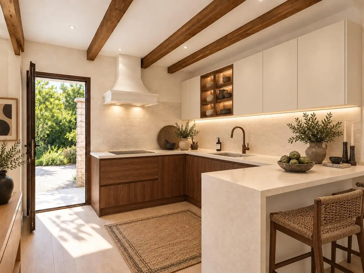 Chalet con terraza en venta en Calvià pueblo, imagen 11