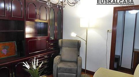 Photo 4 of Flat for sale in Begoña, Bilbao