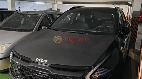 Foto 2 de Garaje en venta en Alcala, Rejas,  Madrid Capital