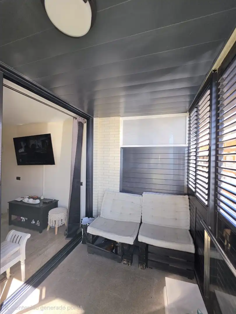 Maisonette mit Pool zum Verkauf in L'Ametlla de Mar pueblo, imagen 6