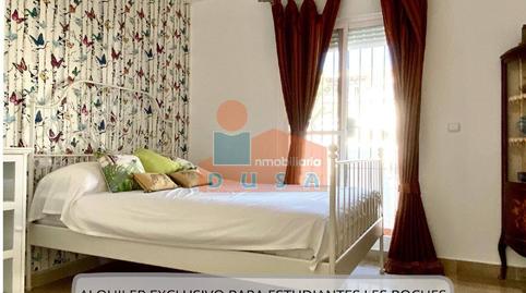 Foto 5 de Casa o xalet de lloguer a La Dama de Noche - La Alzambra, Málaga