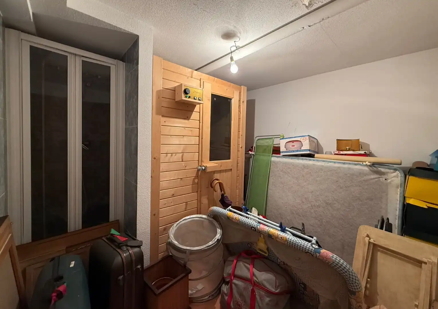Einfamilien-Reihenhaus zum Verkauf in Santa Marta de Tormes mit Klimaanlage, Heizung und Privatgarten