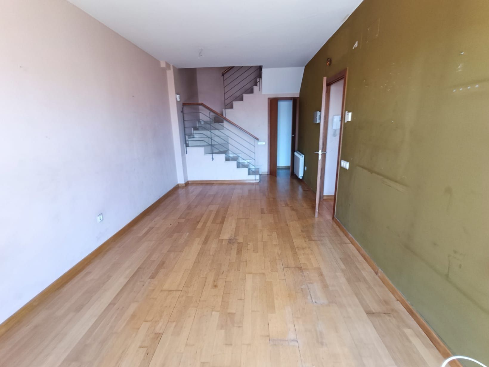 Dúplex en venda a Plaça Catalunya - Escola Industrial