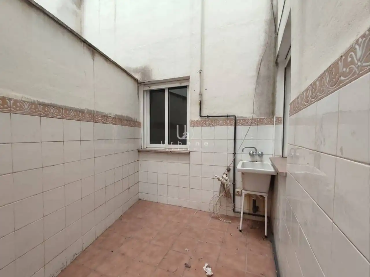 Jardín de Piso en venta en Murcia