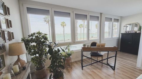 Foto 4 de Piso en venta en Astilleros - La Paz - Loreto - El Corte Inglés, Cádiz Capital